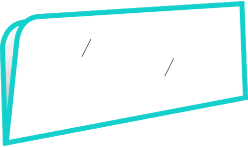 Right Pocket W/BC SLIT