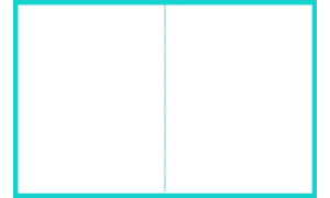 Standard DigiFolders® Scored Sheets