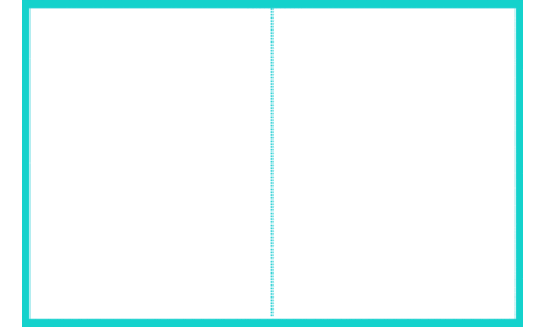 Standard DigiFolders® Scored Sheets